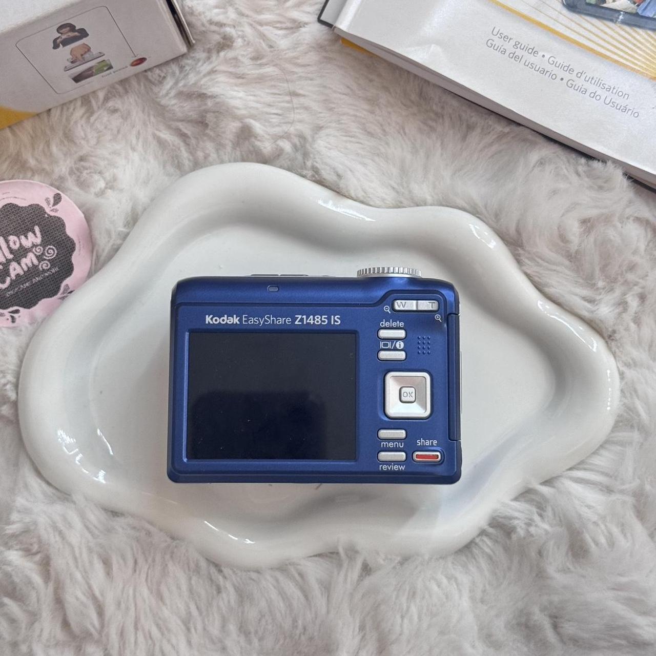 Used Kodak Z1485 digital camera | 14MP — Tested & Ready! 📸