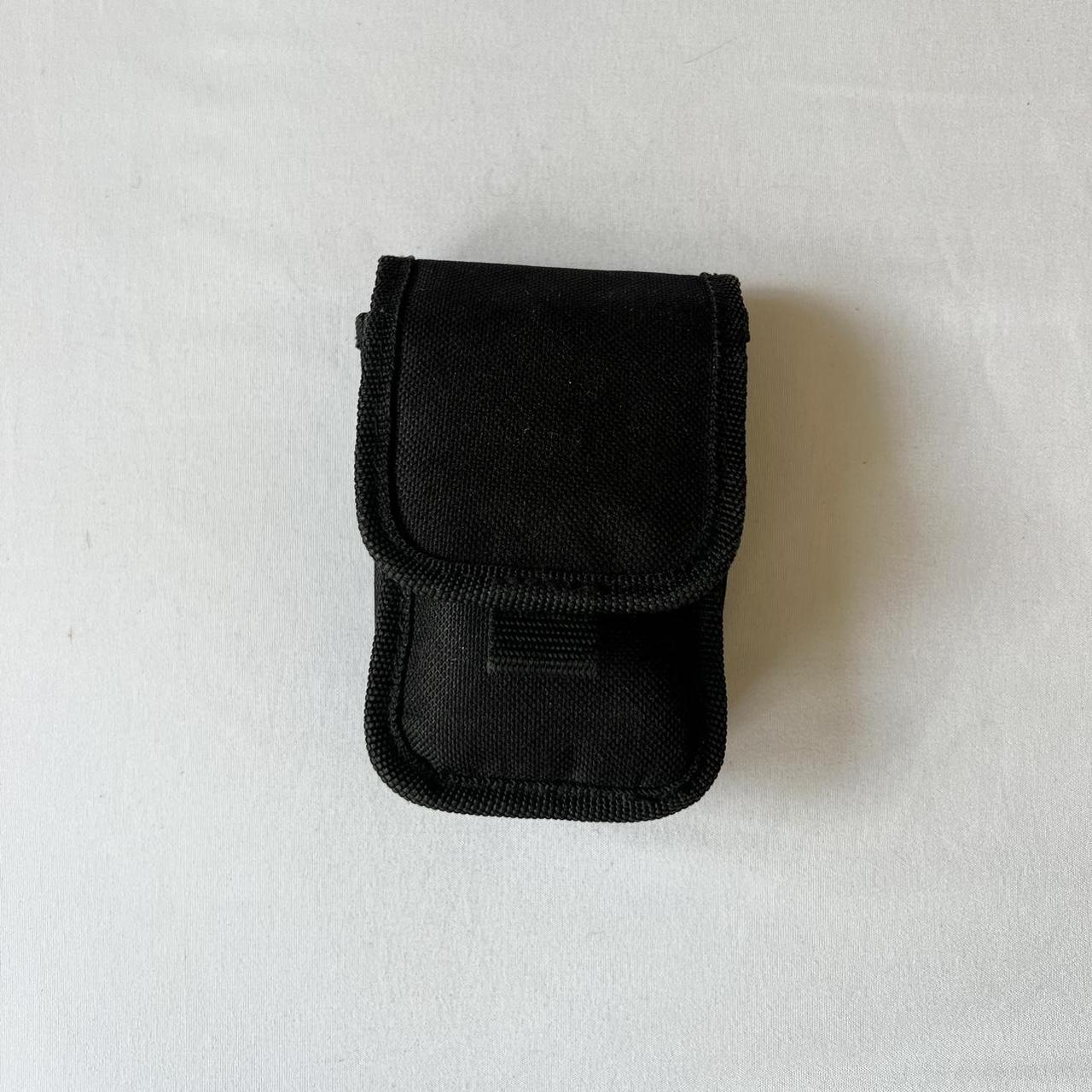 Used Vintage Samsung PL100 12.2MP Black Dual Screen Digital Camera — Tested & Ready! 📸