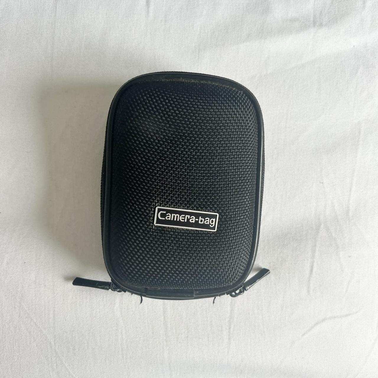 Used Vintage Samsung ST90 14.2 MP Red Digital Camera π