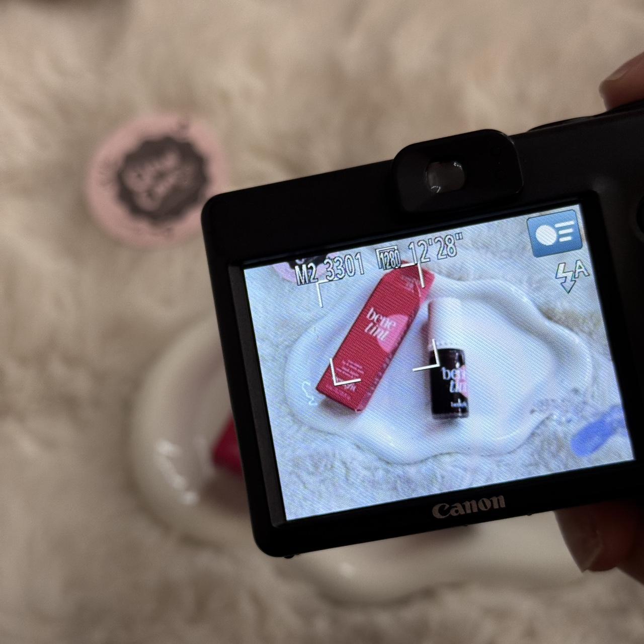 Used Canon PS A1400 HD | 16MP Digital Camera — Tested & Ready! 📸