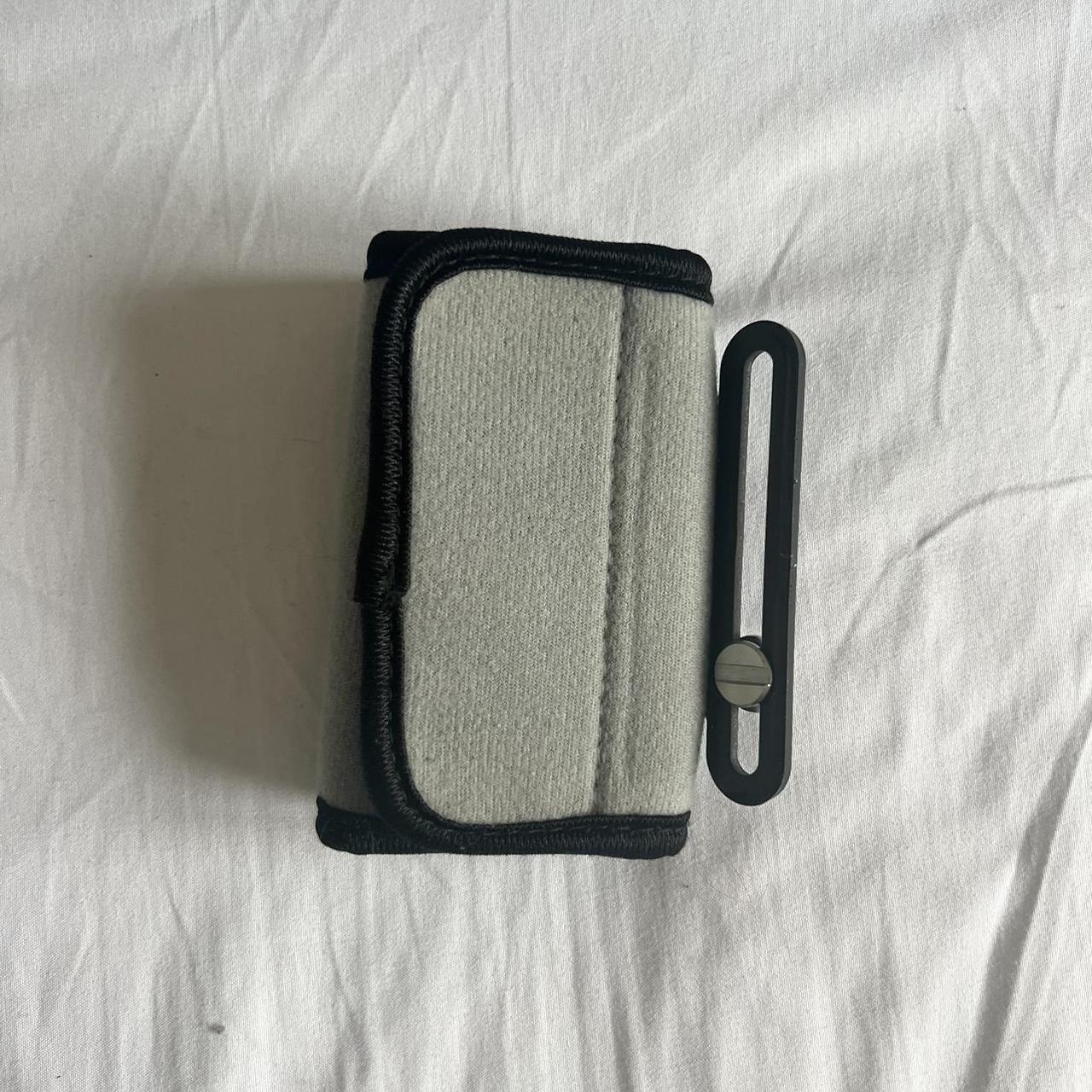 Used Vintage Samsung ST66 16.1MP Pink Digital Camera π β Tested & Ready! πΈ