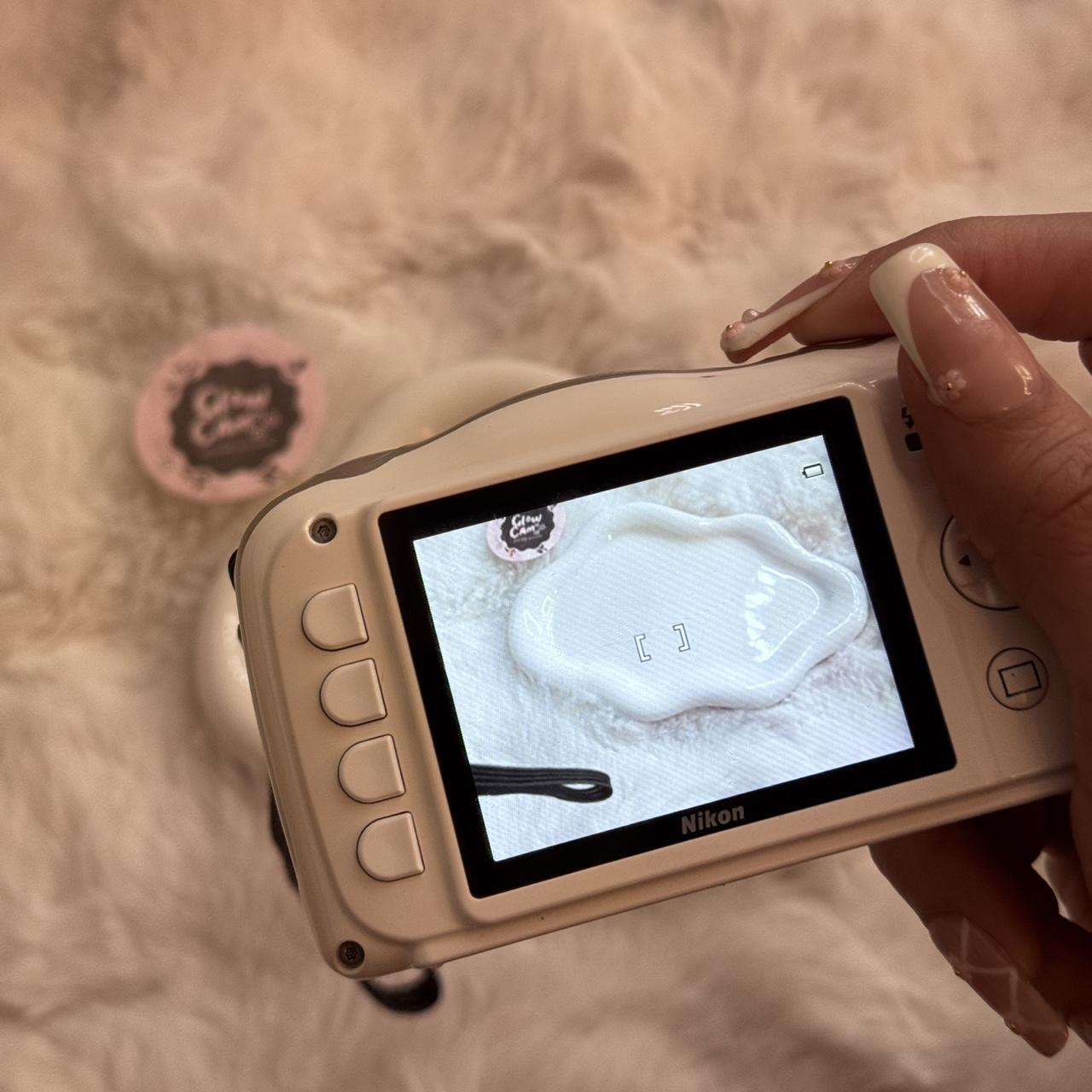 Used Nikon Coolpix W100 Camera | 13.3MP Digital Camera — Tested & Ready! 📸