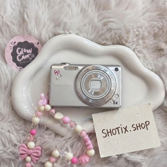 Used Samsung St65 digital camera | 14.2MP — Tested & Ready! 📸