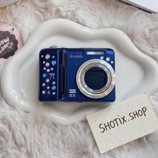 Used Kodak Z1485 digital camera | 14MP — Tested & Ready! 📸