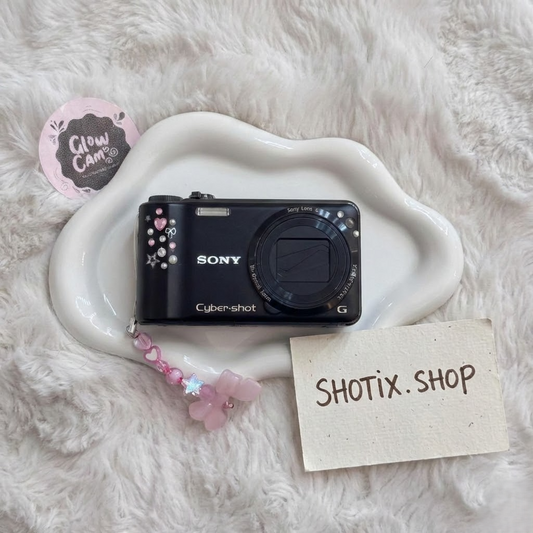 Used Sony Cyber shot dsc digital camera | 10.2MP — Tested & Ready! 📸