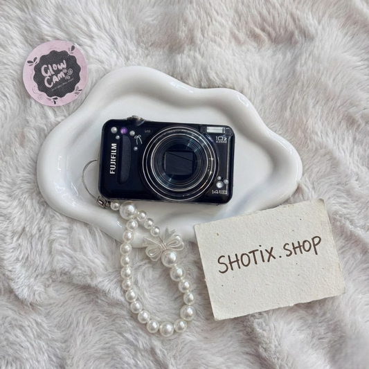 Used Fujifilm Finepix T190 digital camera | 14MP — Tested & Ready! 📸