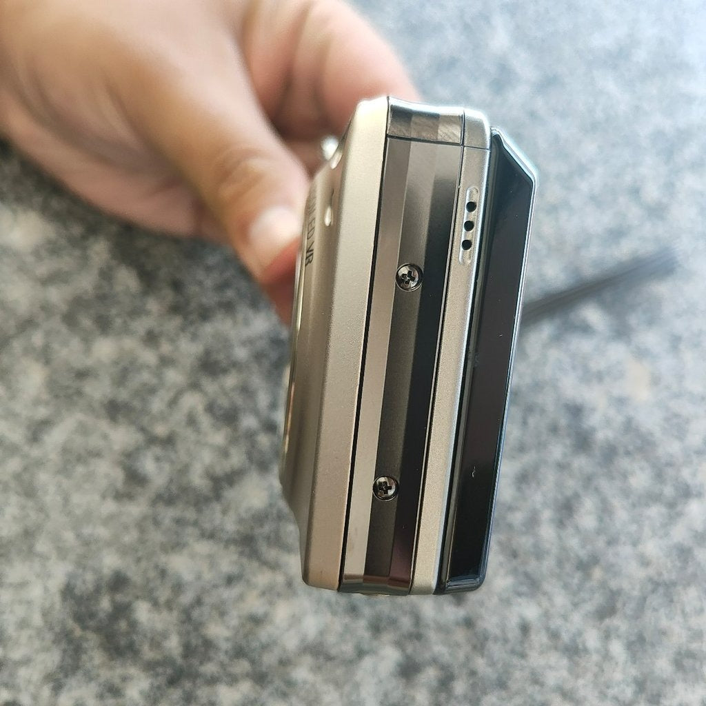 🍇 ₊˚💜 Nikon Coolpix S6000 Digital Camera 🍥 🎀📷