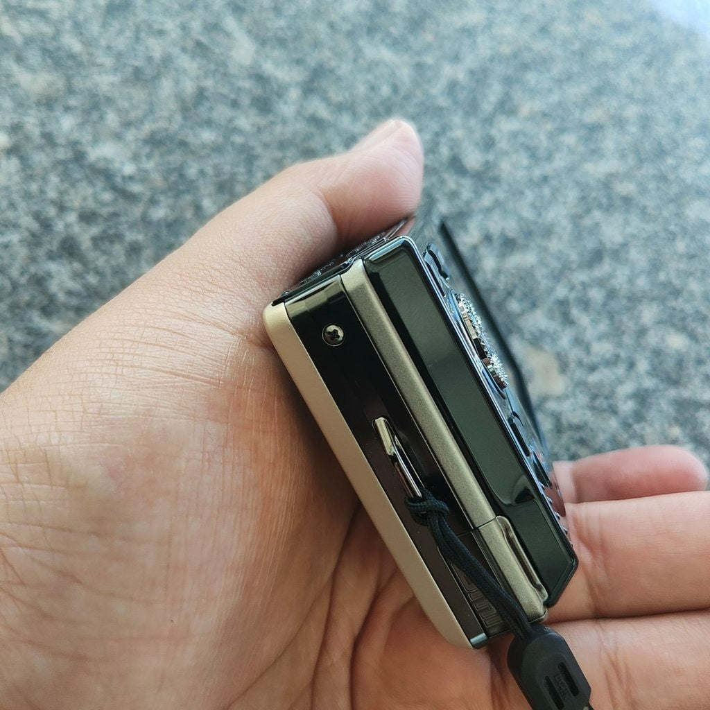 🍇 ₊˚💜 Nikon Coolpix S6000 Digital Camera 🍥 🎀📷