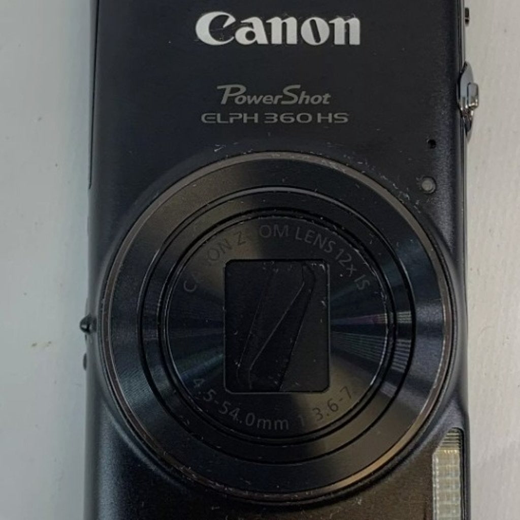 🍇 🎀 Canon PowerShot SX730 HS 20.3-Megapixel Digital Camera (Silver) 📷