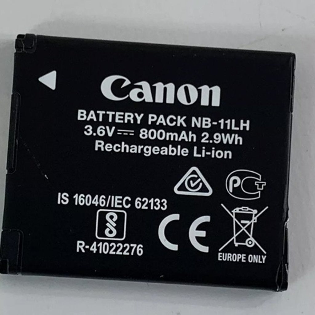 🍇 🎀 Canon PowerShot SX730 HS 20.3-Megapixel Digital Camera (Silver) 📷