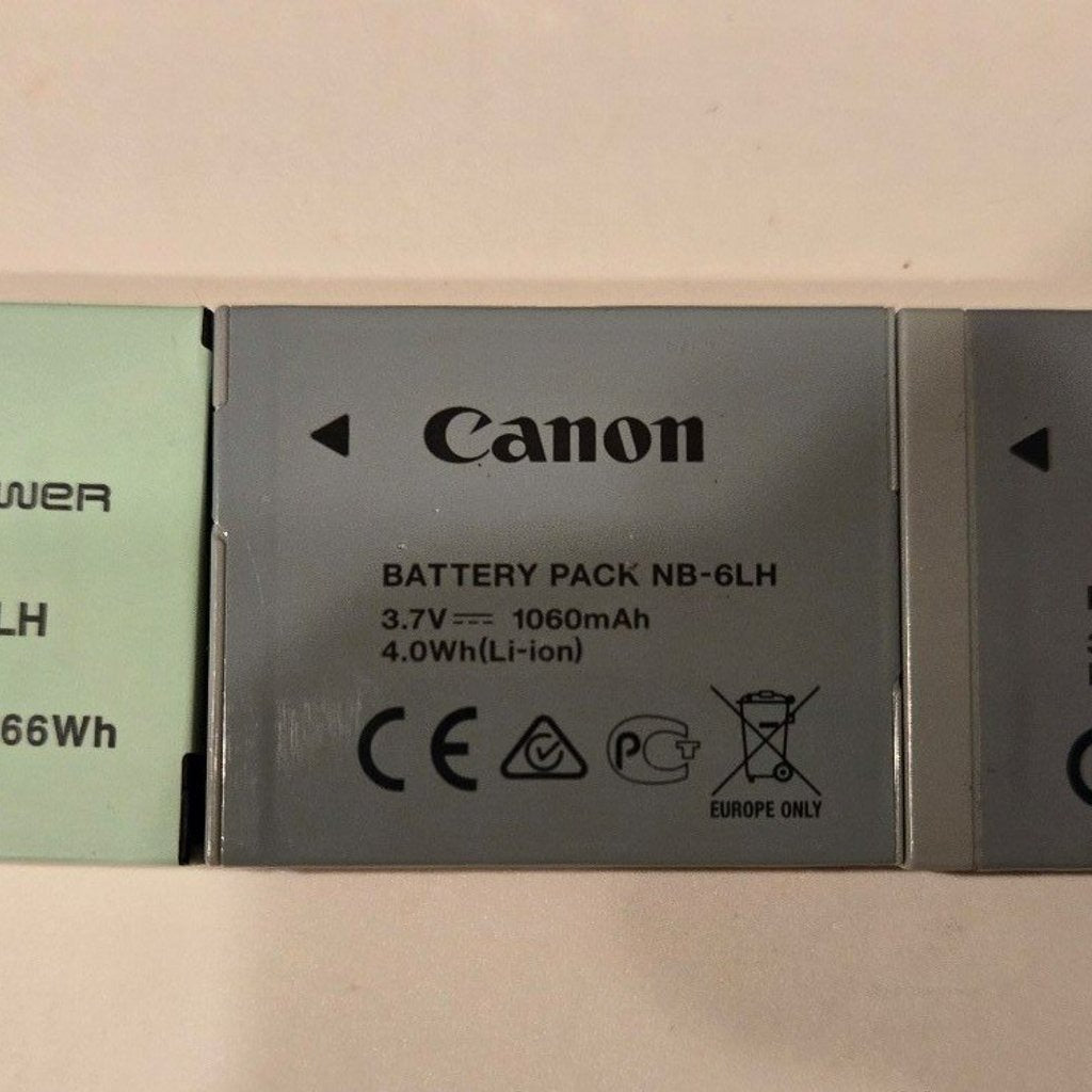 🍇 ₊˚💜 Canon PowerShot SX710 HS 20.3MP Digital Camera Bundle (Black) 🍥 🎀📷