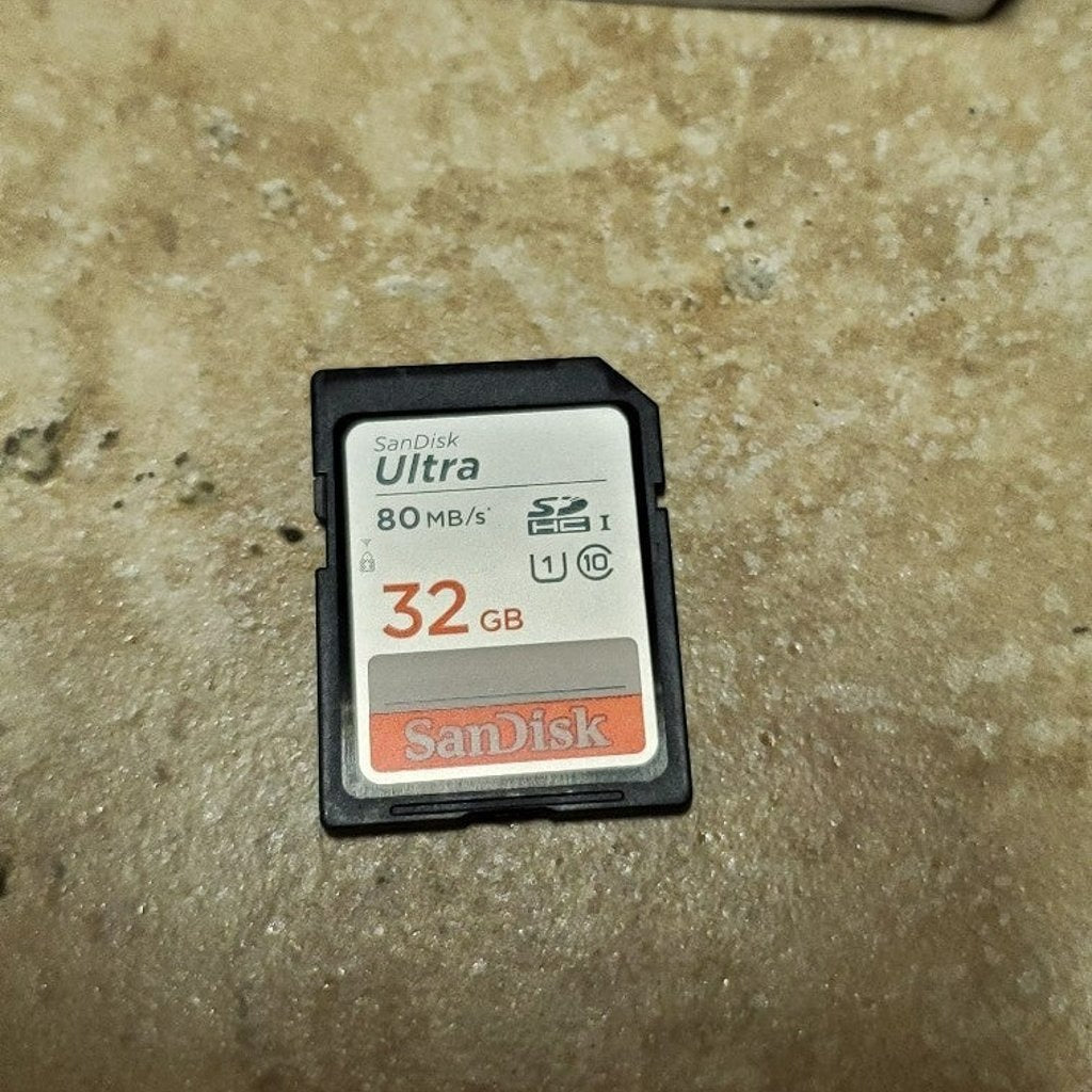 Used 🍥🎀📷 Canon G7X Mark II with Tripod 🍇₊˚💜