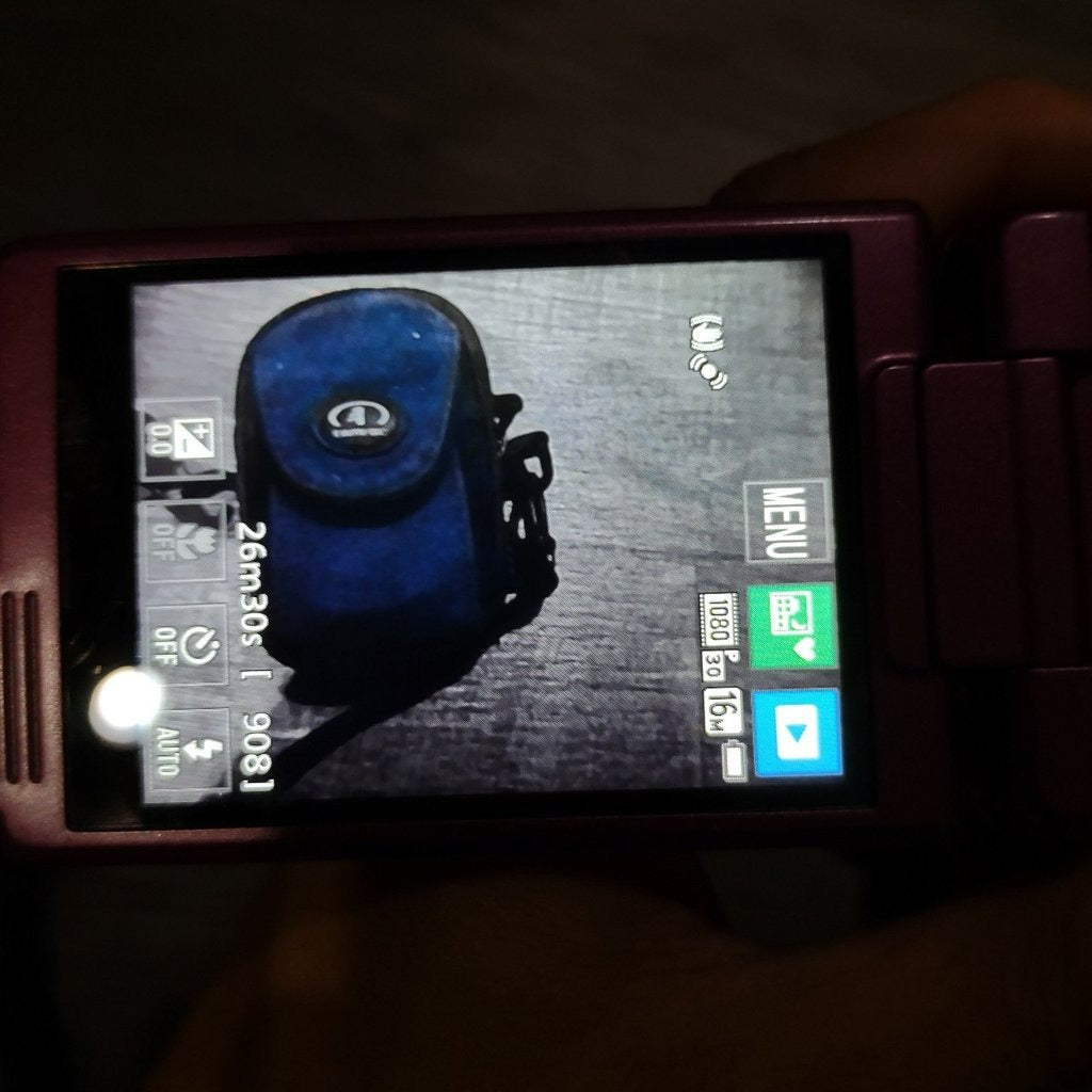 🍇 ₊˚💜 Nikon COOLPIX S6900 Digital Camera (Glossy Pink) with 12x Optical Zoom and Wi-Fi 🍥 🎀📷