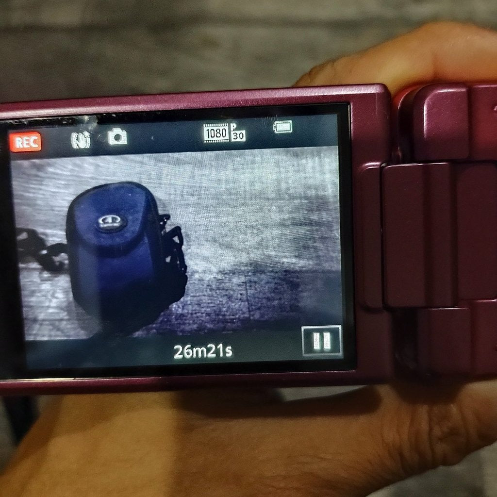 🍇 ₊˚💜 Nikon COOLPIX S6900 Digital Camera (Glossy Pink) with 12x Optical Zoom and Wi-Fi 🍥 🎀📷