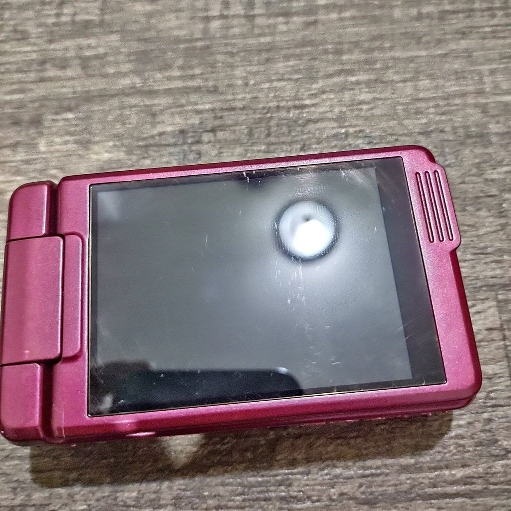 🍇 ₊˚💜 Nikon COOLPIX S6900 Digital Camera (Glossy Pink) with 12x Optical Zoom and Wi-Fi 🍥 🎀📷