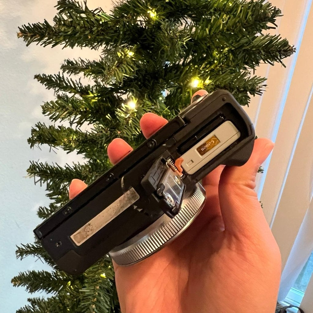 Used 🍇₊˚💜 Canon G7X Mark III 🍥🎀📷