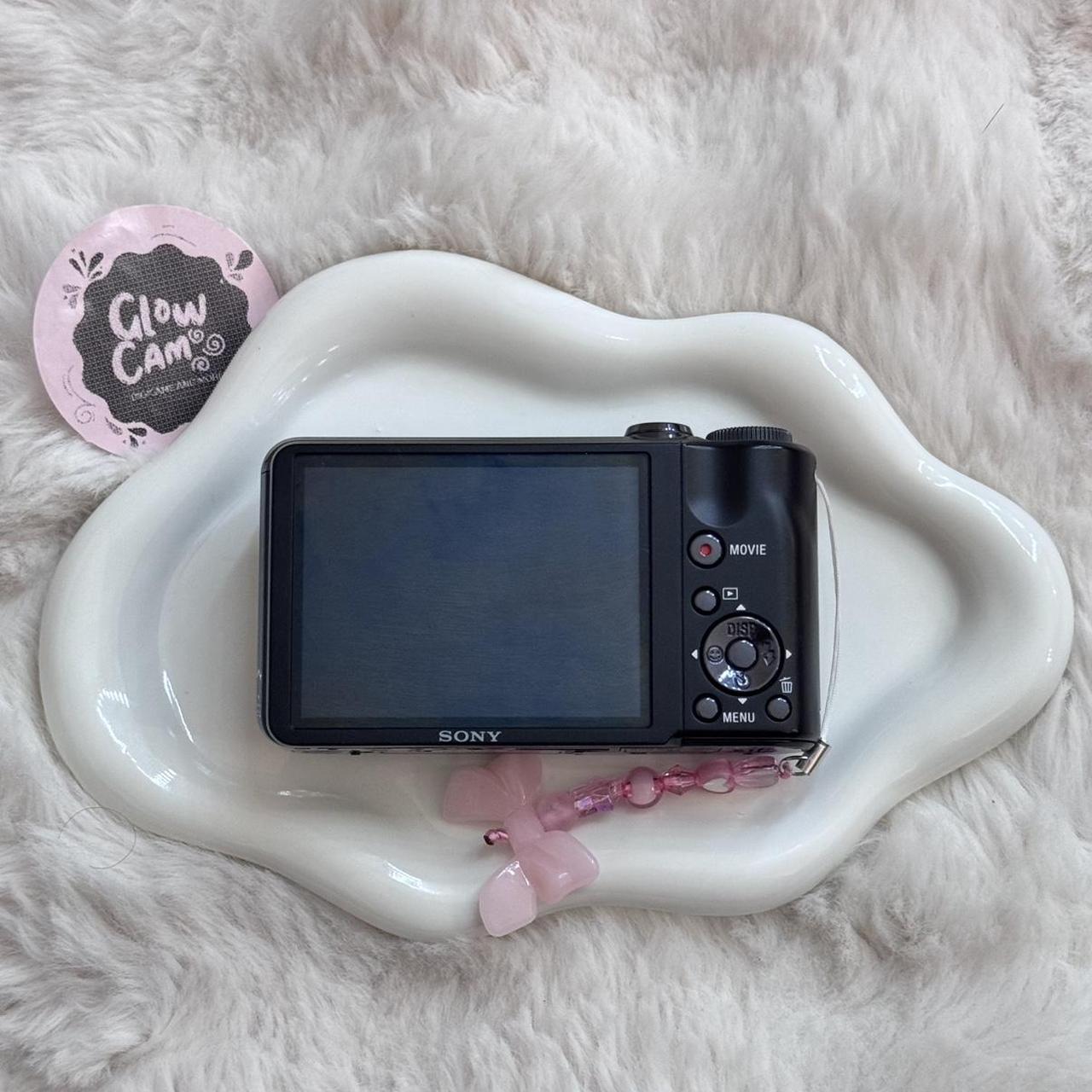 Used Sony Cyber shot dsc digital camera | 10.2MP