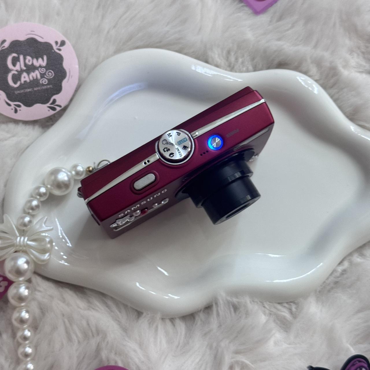 Used Samsung  l200 digital camera | 10.2MP🎀