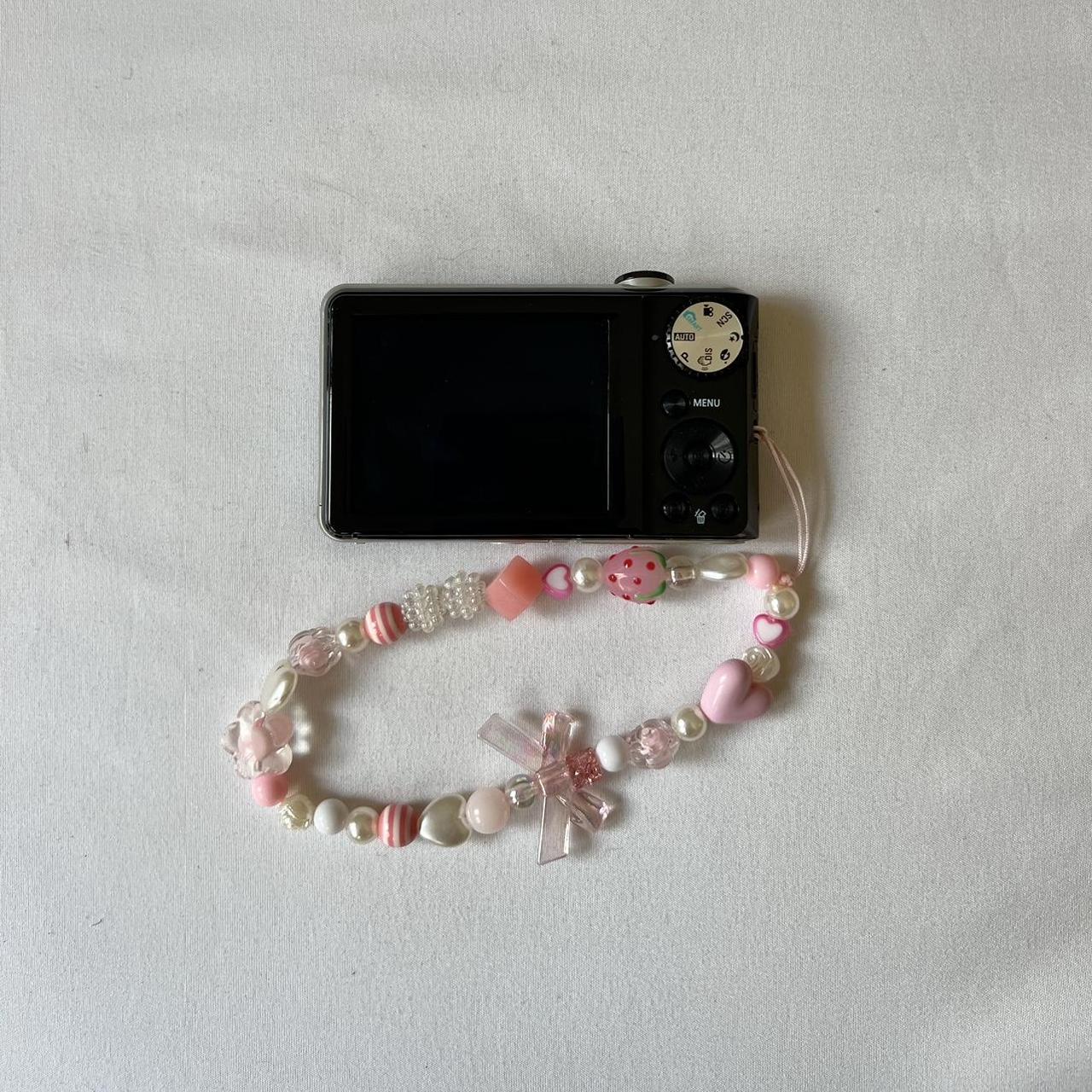 Used Vintage Samsung PL100 12.2MP Black Dual Screen Digital Camera