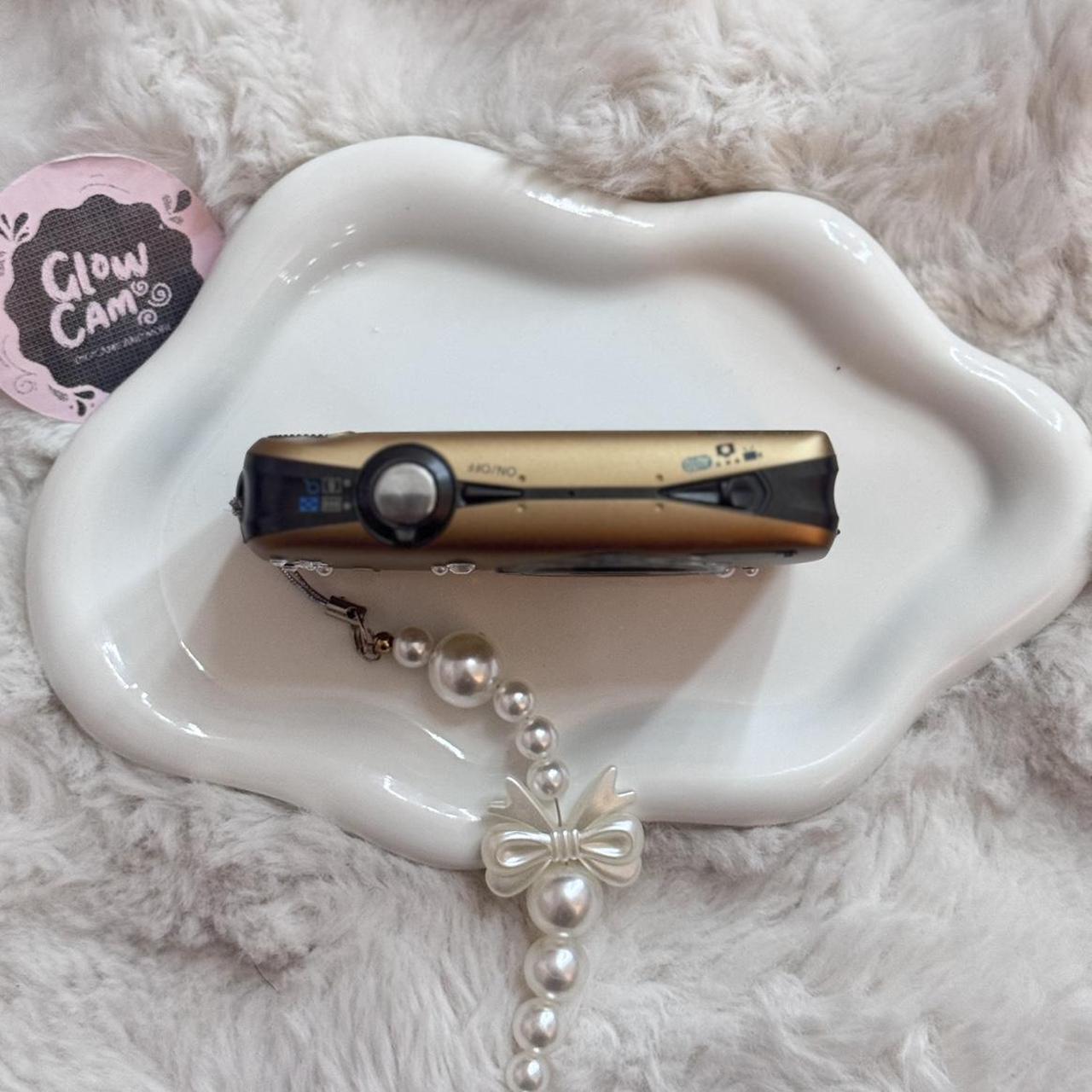 Used Canon Powershot sd980 IS digital camera | 12.1MP — Tested & Ready! 📸