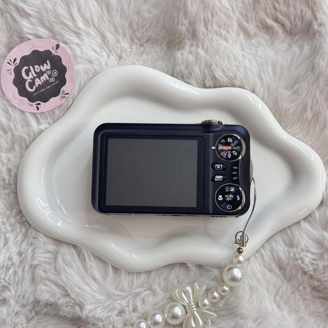 Used Fujifilm Finepix T190 digital camera | 14MP