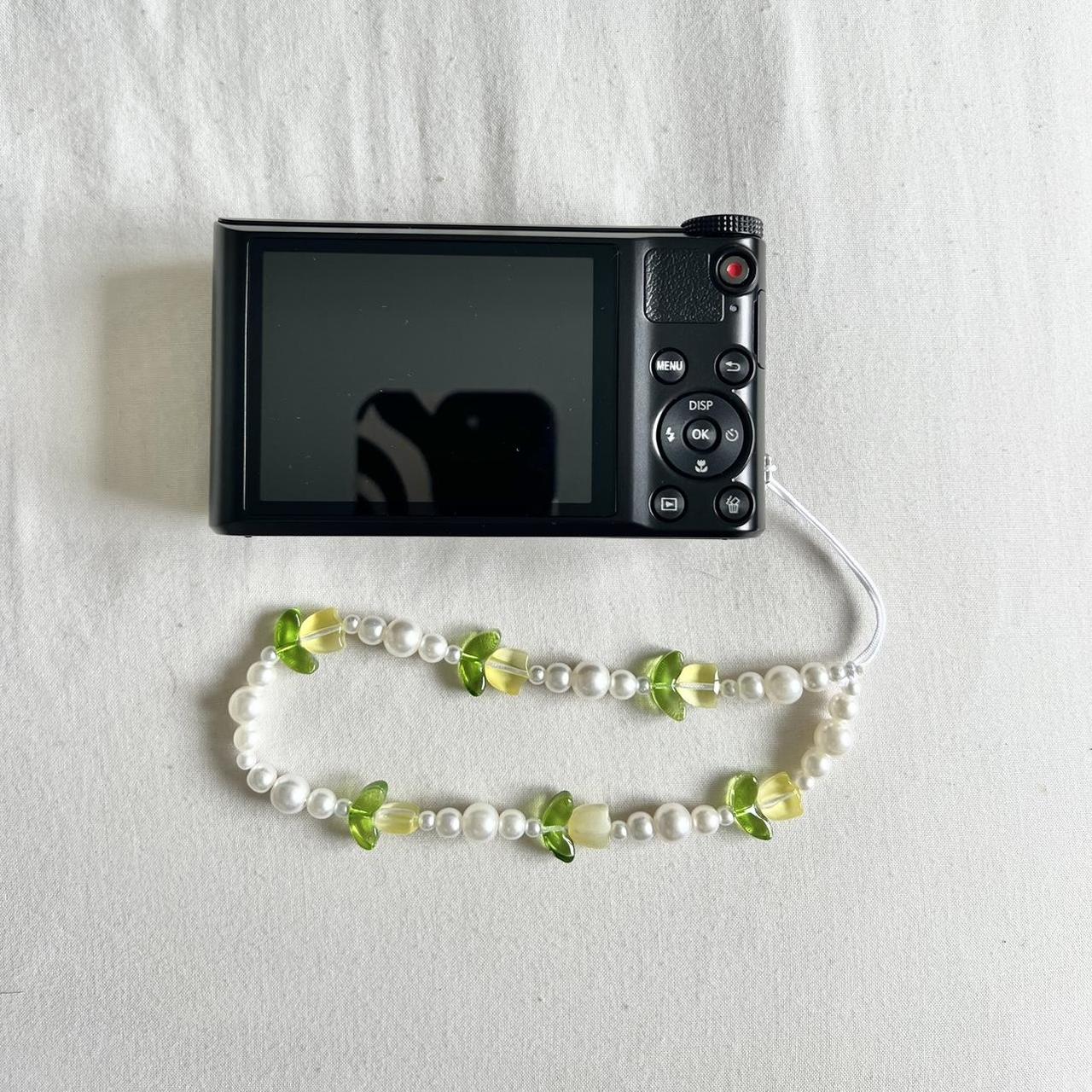 Used Samsung WB150 14.2 MP Black digital camera