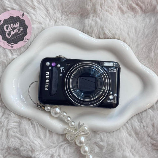 Used Fujifilm Finepix T190 digital camera | 14MP