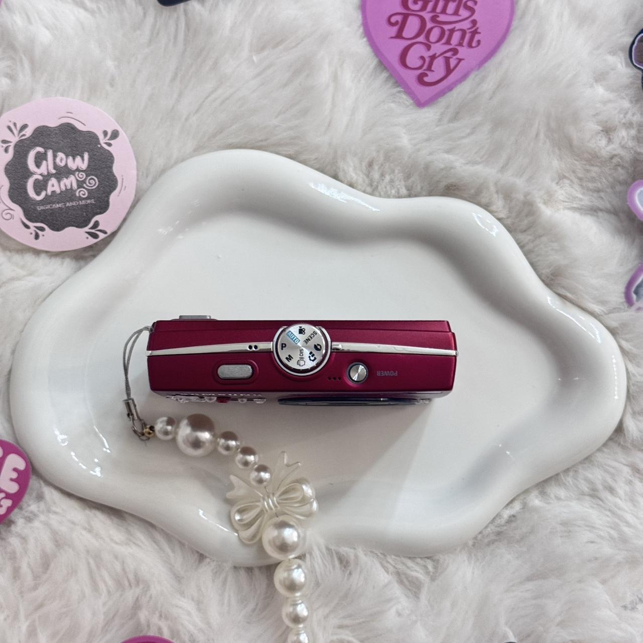 Used Samsung  l200 digital camera | 10.2MP🎀