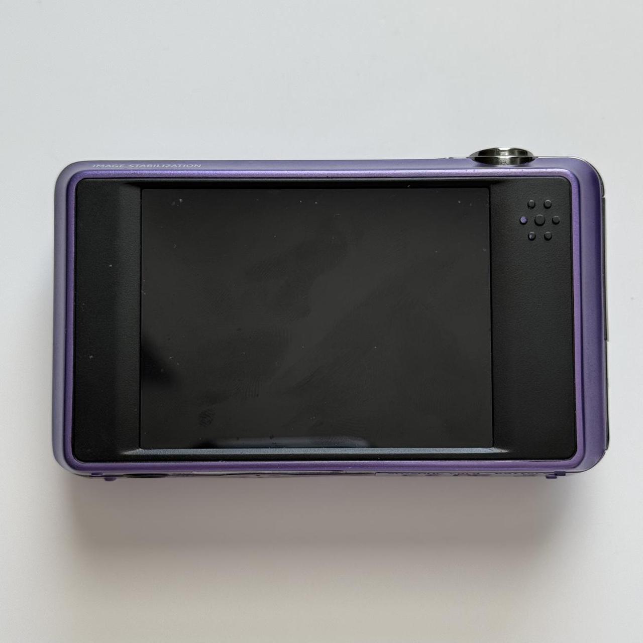 Used E1486TW 🍇 ₊˚💜 Purple Digital Camera