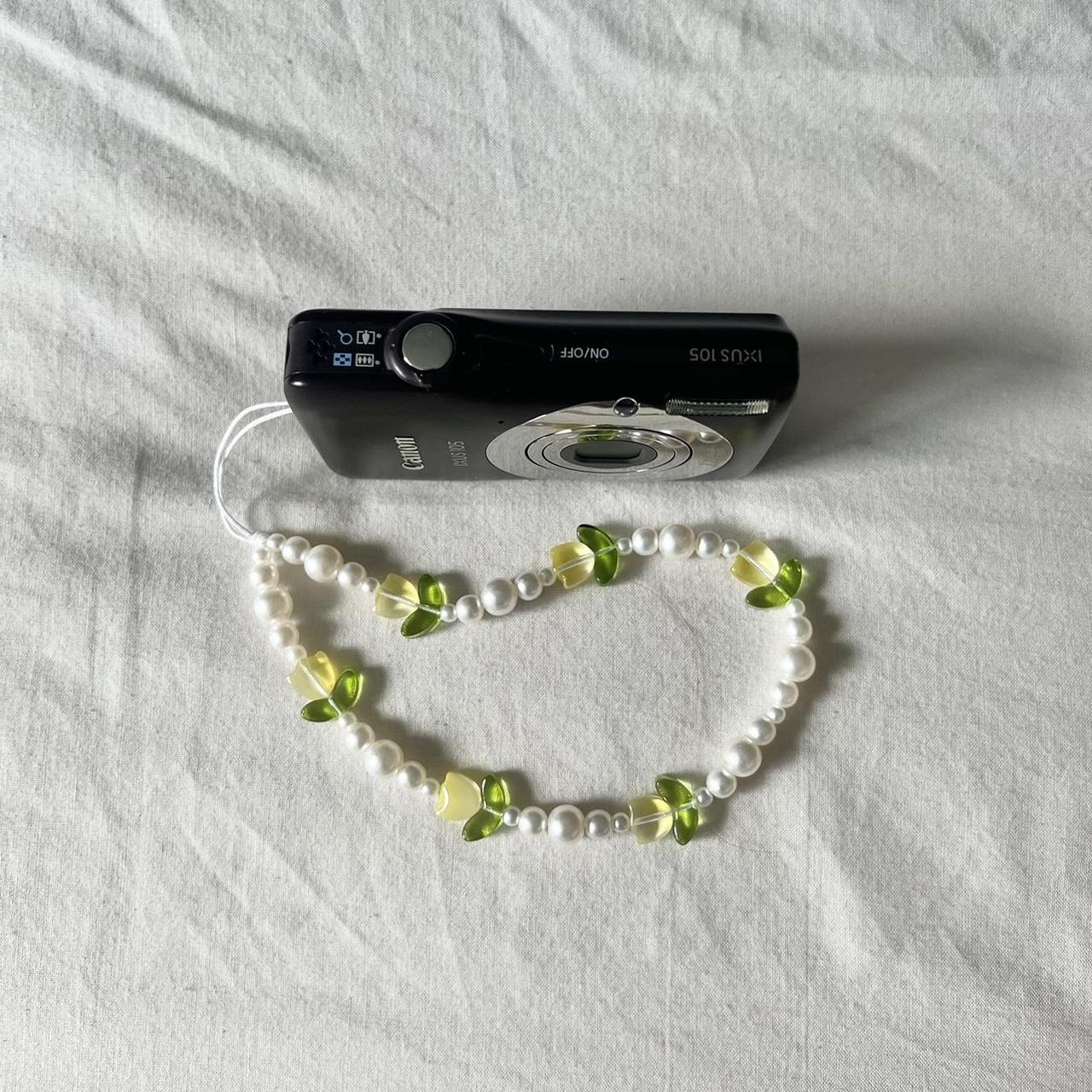 Canon Ixus 105 12.1MP (Rare Brown Edition) — Tested & Ready! 📸