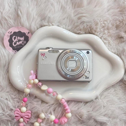 Used Samsung St65 digital camera | 14.2MP